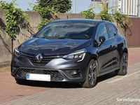 używany Renault Clio V 