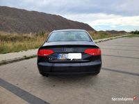 używany Audi A4 B8 2010 1,8TFSI drugi właściciel salon Polska