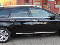 używany Citroën C5 2.0i 16V Exclusive Equilibre Navi