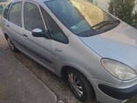 używany Citroën Xsara Picasso 2.0d