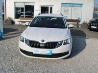 używany Skoda Octavia 1.6dm 115KM 2020r. 106 000km