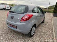 używany Ford Ka II Zadbany