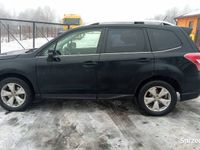 używany Subaru Forester 2.0 D , 4x4 Ekonomiczny, Navi ,Zamiana