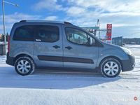 używany Citroën Berlingo 1.6 HDI XTR 110 KM