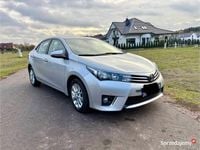 używany Toyota Corolla 1.6 benzyna Super stan