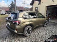 Używany Subaru Forester 2025 SUV