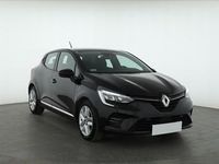 Używany Renault Clio V 101 KM (74 kW) 2020 Czarny Hatchback