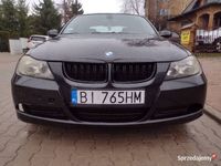 używany BMW 320 Diesel 2008 Rok