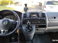 używany VW Caravelle 