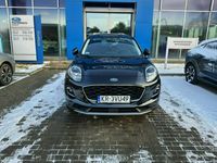 używany Ford Puma Titanium