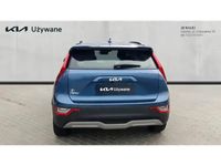 używany Kia e-Niro M