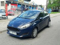 używany Ford Fiesta 1.5dm 75KM 2016r. 69 300km