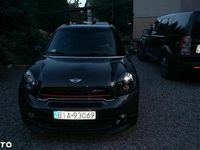 używany Mini Paceman 