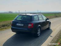 używany Audi A4 B6 1.9TDI