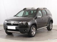 Używany Dacia Duster 2013 Czarny SUV