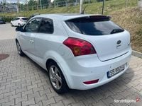Używany Kia Ceed 2008 Hatchback