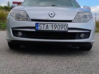używany Renault Laguna III 1.5DCI Stan Bdb
