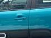 używany Citroën C3 III salon Polska