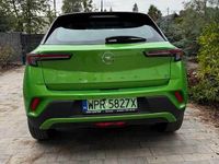 Używany Opel Mokka-e Edition 2021 SUV