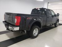 używany Ford F350 6.7dm 475KM 2021r. 2 100km