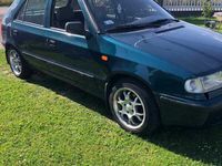 używany Skoda Felicia 1,3 MPI