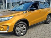 używany Suzuki Vitara II Premium Ostatnie sztuki z 2022 roku dostępne w różnych kolorach