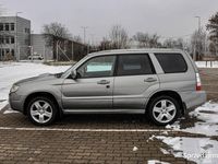 Używany Subaru Forester 2006 SUV