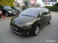 używany Citroën C4 Picasso 1.6dm 112KM 2013r. 170 517km