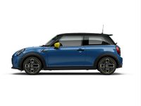 używany Mini Cooper SE Hatch 3dr