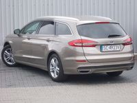 używany Ford Mondeo 2dm 180KM 2018r. 26 600km