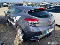 Używany Renault Mégane III R.S. 140 KM (102 kW) 2010 Szary Coupe