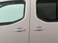 używany Citroën Berlingo II , Salon Polska, Serwis ASO, 7 miejsc, Klima, Tempomat,