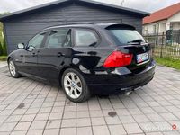 używany BMW 320 E91 d Xdrive