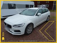 Używany Volvo V90 150 KM (110 kW) 2018 Biały Kombi