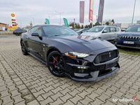 używany Ford Mustang Mustang*Radio Android*Skóry szyte na zamó…