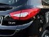 Używany Hyundai ix35 135 KM (99 kW) 2014 Czarny SUV