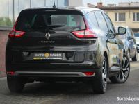 używany Renault Grand Scénic IV Full Led*HeadUp*Skóra*MartwePole*Navi*AsysToru*Kamera*Pdc*Alu*GwarVG