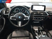 używany BMW X3 2dm 184KM 2019r. 102 256km