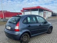 Używany Citroën C3 2008 Hatchback