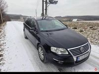 Używany VW Passat 2007 Kombi