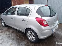 Używany Opel Corsa 2010 Hatchback