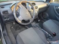 Używany Opel Corsa 80 KM (58 kW) 2005 Hatchback