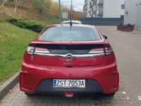 Używany Opel Ampera 2012 Hatchback