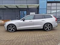 używany Volvo V60 T6 AWD Plug-In Hybrid Plus Dark aut