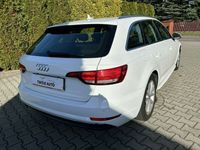 używany Audi A4 2.0 TDi Quattro!bardzo zadbana!