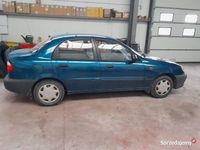 Używany Chevrolet Lanos 1999 Sedan/Limuzyna