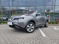 używany Nissan Juke N-Connecta Zamów on-line!