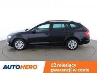 używany Skoda Octavia 1.4dm 150KM 2016r. 150 040km