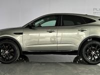 Używany Jaguar E-Pace 2023 Srebro galu SUV