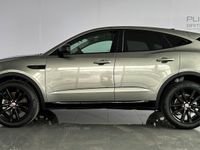 używany Jaguar E-Pace 